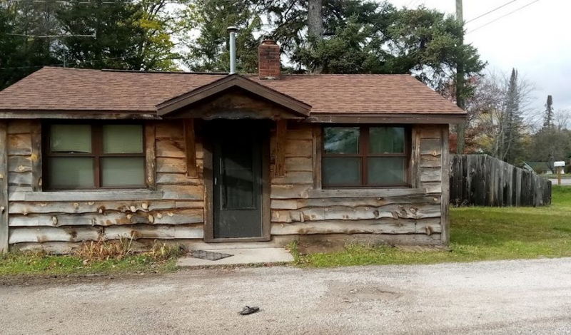 Timber Lodge Motel (Mecca Motel) - From Web Listing (newer photo)